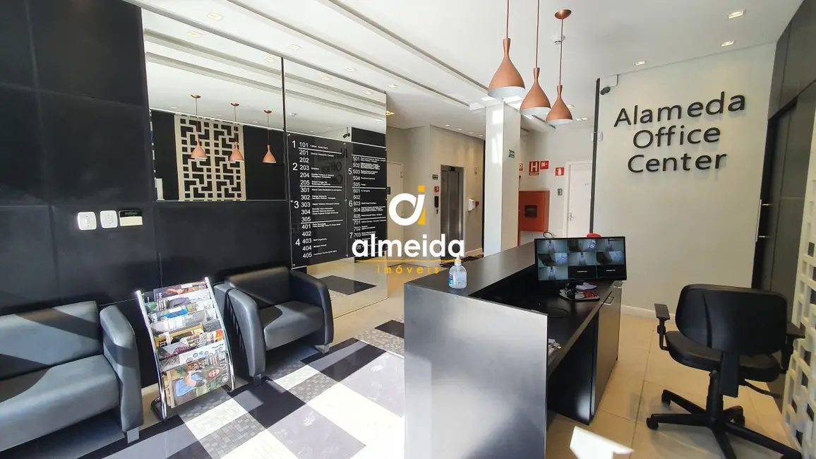 Sala Comercial com 2 quartos para alugar, 50m2 em Nossa Senhora das Dores, Santa Maria - RS - imagem 4 Foto 4 de Sala Comercial com 2 quartos para alugar, 50m2 em Nossa Senhora das Dores, Santa Maria - RS