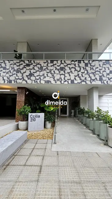 Foto 3 de Apartamento com 3 quartos à venda, 156m2 em Nossa Senhora de Lourdes, Santa Maria - RS