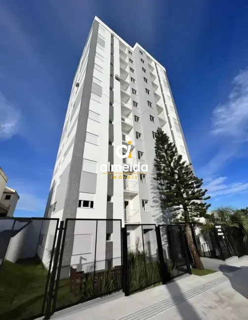 Foto 2 de Apartamento com 2 quartos à venda, 55m2 em Presidente João Goulart, Santa Maria - RS