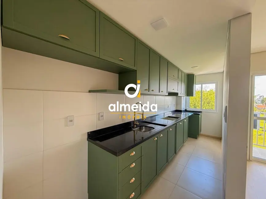 Foto 5 de Apartamento com 2 quartos à venda, 55m2 em Presidente João Goulart, Santa Maria - RS