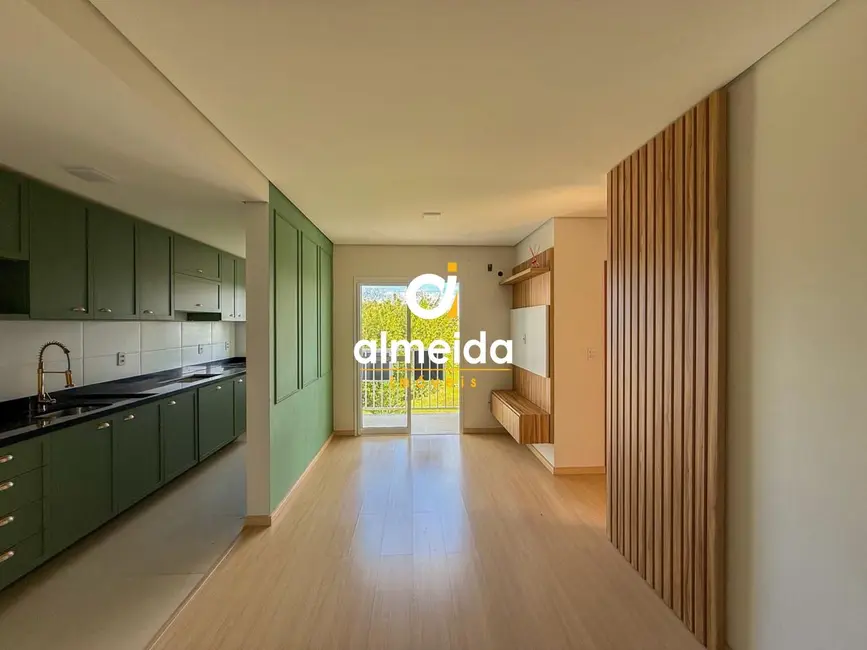 Foto 4 de Apartamento com 2 quartos à venda, 55m2 em Presidente João Goulart, Santa Maria - RS