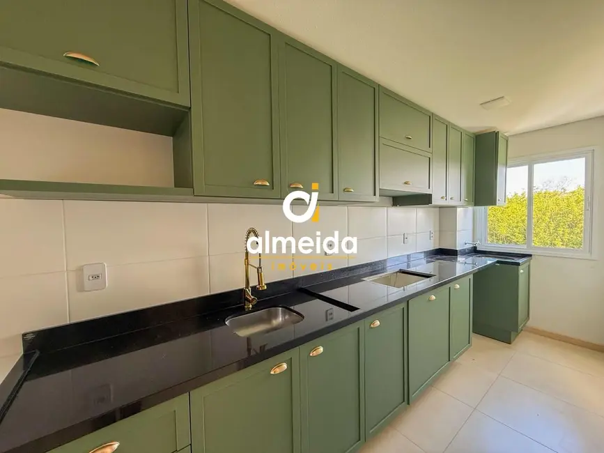 Foto 6 de Apartamento com 2 quartos à venda, 55m2 em Presidente João Goulart, Santa Maria - RS