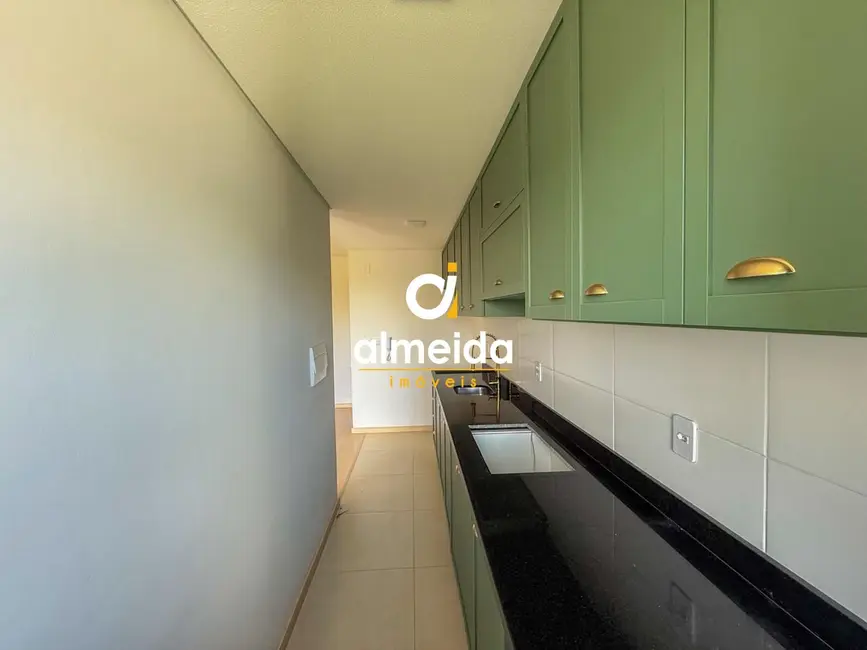 Foto 9 de Apartamento com 2 quartos à venda, 55m2 em Presidente João Goulart, Santa Maria - RS