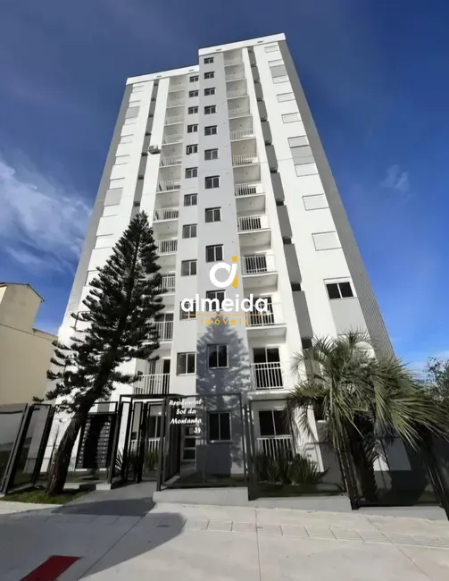 Foto 1 de Apartamento com 2 quartos à venda, 55m2 em Presidente João Goulart, Santa Maria - RS