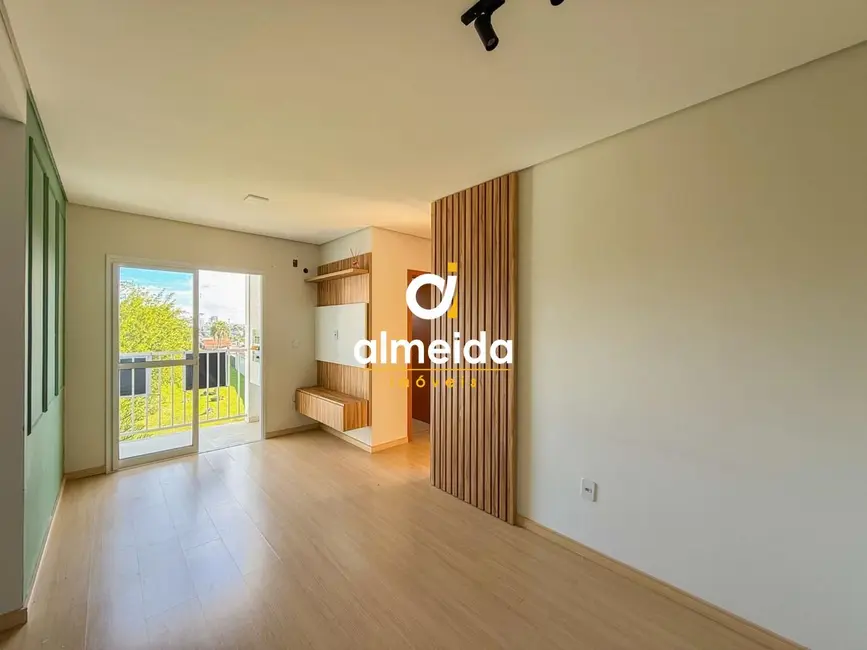 Foto 3 de Apartamento com 2 quartos à venda, 55m2 em Presidente João Goulart, Santa Maria - RS