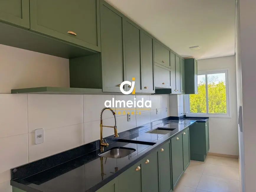 Foto 7 de Apartamento com 2 quartos à venda, 55m2 em Presidente João Goulart, Santa Maria - RS