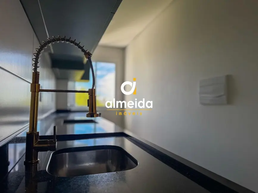 Foto 8 de Apartamento com 2 quartos à venda, 55m2 em Presidente João Goulart, Santa Maria - RS