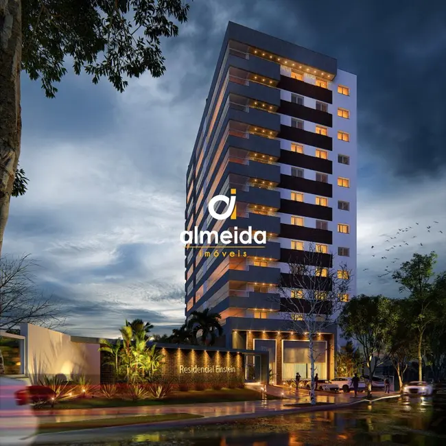 Apartamento com 1 quarto à venda, 79m2 em Nossa Senhora do Rosário, Santa Maria - RS - imagem 3 Foto 3 de Apartamento com 1 quarto à venda, 79m2 em Nossa Senhora do Rosário, Santa Maria - RS