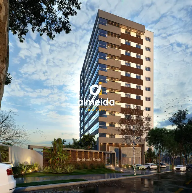 Foto 1 de Apartamento com 3 quartos à venda, 123m2 em Nossa Senhora do Rosário, Santa Maria - RS