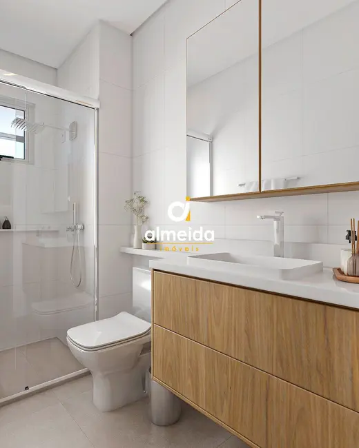 Foto 8 de Apartamento com 2 quartos à venda, 88m2 em Nossa Senhora do Rosário, Santa Maria - RS