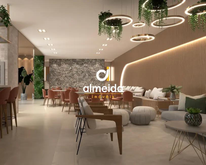 Foto 4 de Apartamento com 2 quartos à venda, 88m2 em Nossa Senhora do Rosário, Santa Maria - RS