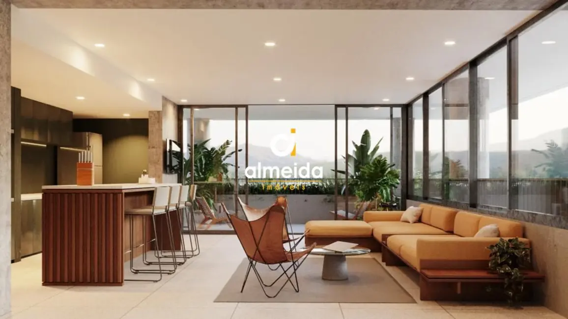 Foto 8 de Apartamento com 3 quartos à venda, 102m2 em Bonfim, Santa Maria - RS