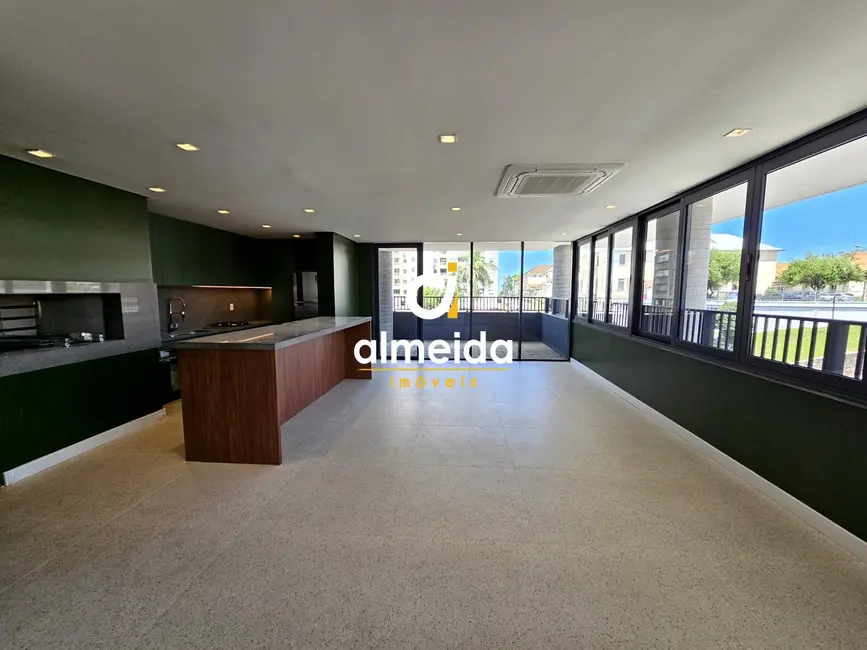 Foto 5 de Apartamento com 3 quartos à venda, 102m2 em Bonfim, Santa Maria - RS