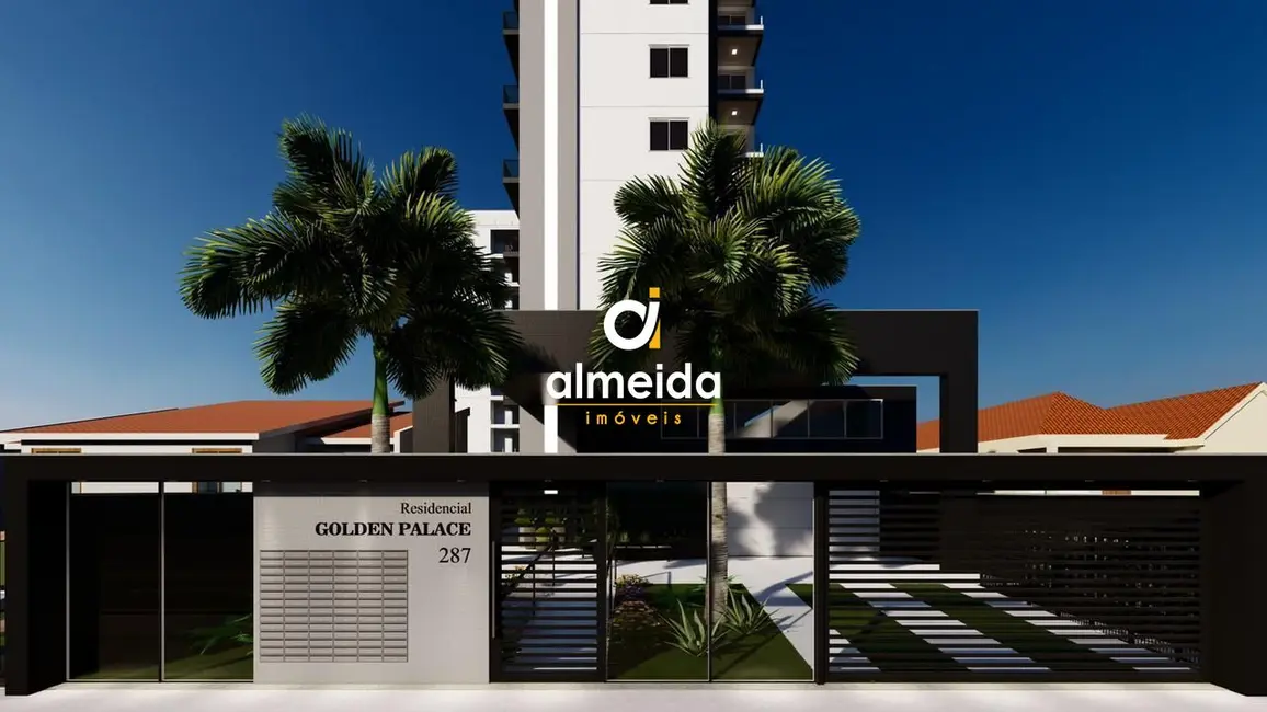 Foto 2 de Apartamento com 2 quartos à venda, 103m2 em Nossa Senhora das Dores, Santa Maria - RS