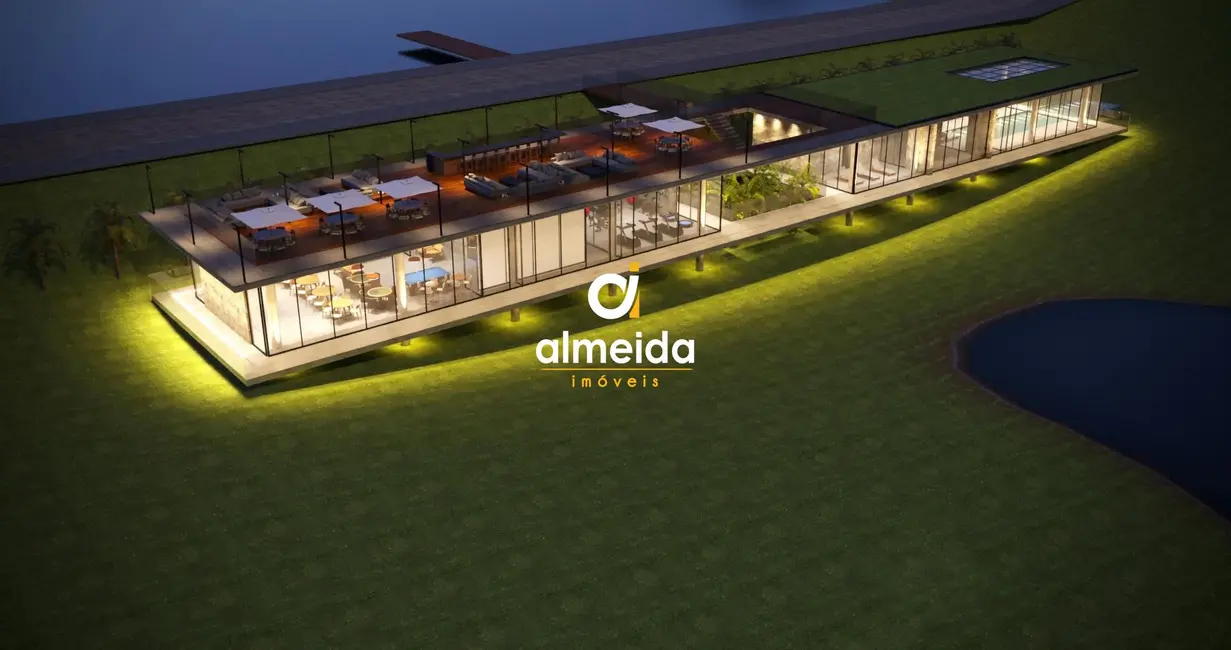 Foto 4 de Terreno / Lote à venda, 612m2 em Itaara - RS