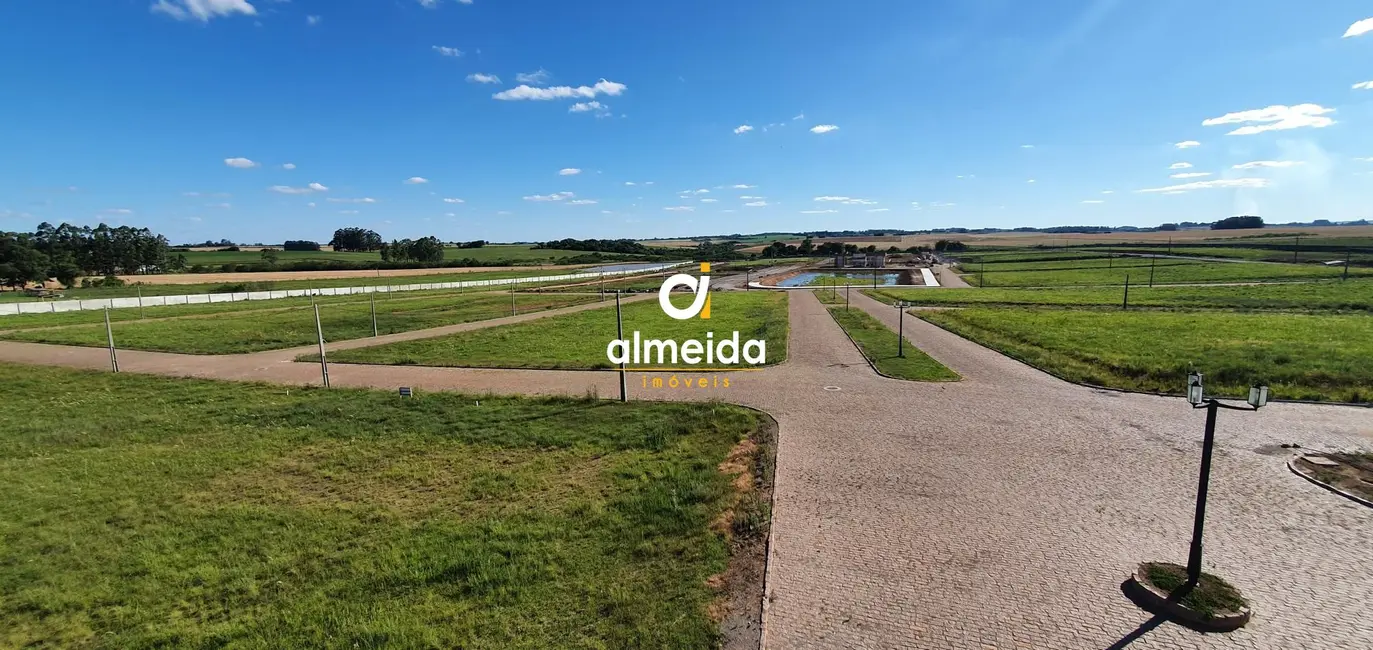 Foto 4 de Terreno / Lote à venda, 600m2 em Santa Maria - RS