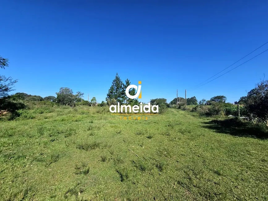 Foto 5 de Chácara com 1 quarto à venda, 10000m2 em Santa Maria - RS