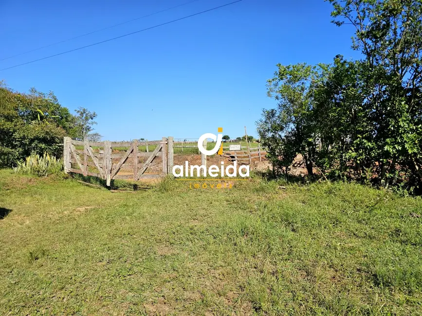 Foto 1 de Chácara com 1 quarto à venda, 10000m2 em Santa Maria - RS