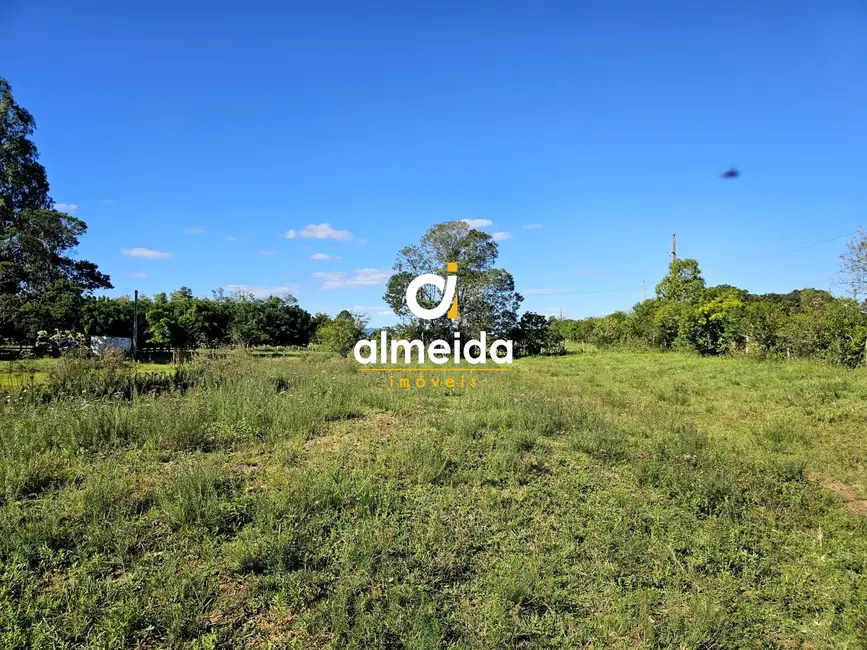 Foto 2 de Chácara com 1 quarto à venda, 10000m2 em Santa Maria - RS