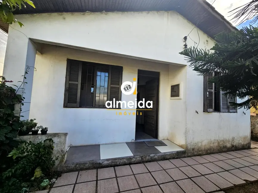 Foto 4 de Casa com 3 quartos à venda, 100m2 em Camobi, Santa Maria - RS