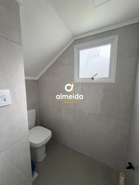 Foto 9 de Casa com 3 quartos à venda, 132m2 em Tomazetti, Santa Maria - RS