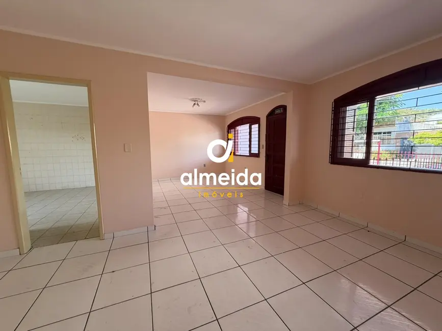Casa com 3 quartos para alugar, 350m2 em Nossa Senhora de Lourdes, Santa Maria - RS - imagem 6 Foto 6 de Casa com 3 quartos para alugar, 350m2 em Nossa Senhora de Lourdes, Santa Maria - RS