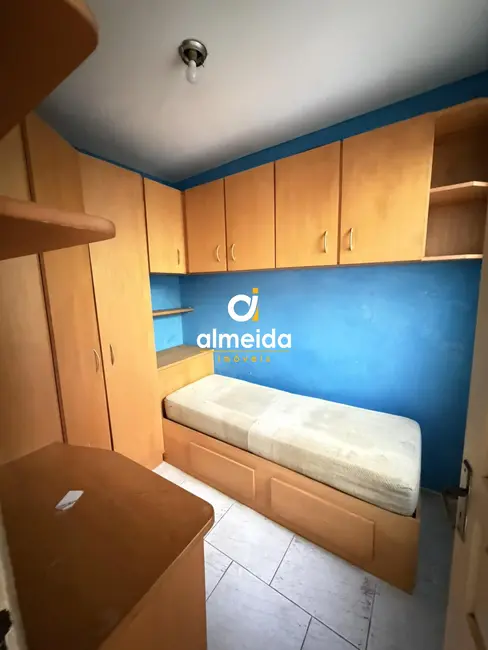 Foto 8 de Apartamento com 3 quartos à venda, 90m2 em Nossa Senhora de Lourdes, Santa Maria - RS