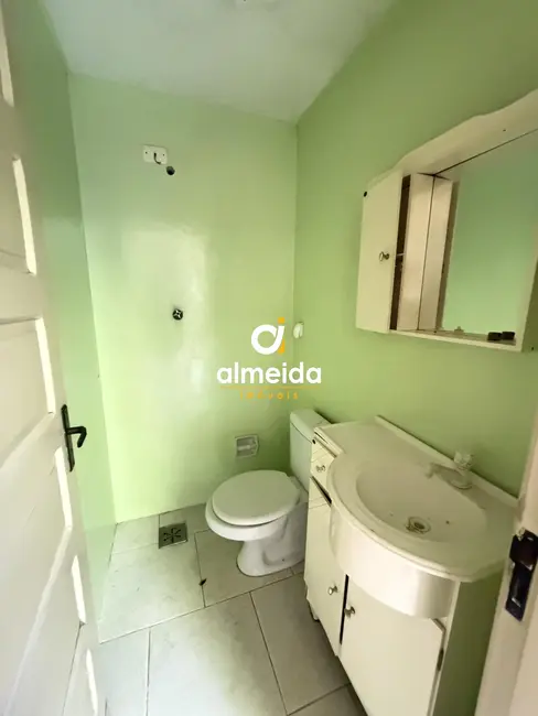 Foto 7 de Apartamento com 3 quartos à venda, 90m2 em Nossa Senhora de Lourdes, Santa Maria - RS