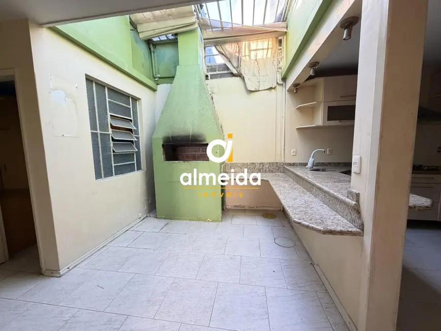 Foto 4 de Apartamento com 3 quartos à venda, 90m2 em Nossa Senhora de Lourdes, Santa Maria - RS