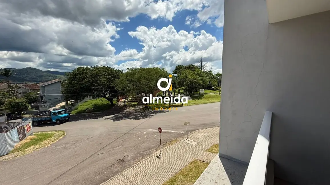 Foto 6 de Apartamento com 2 quartos à venda, 66m2 em São José, Santa Maria - RS