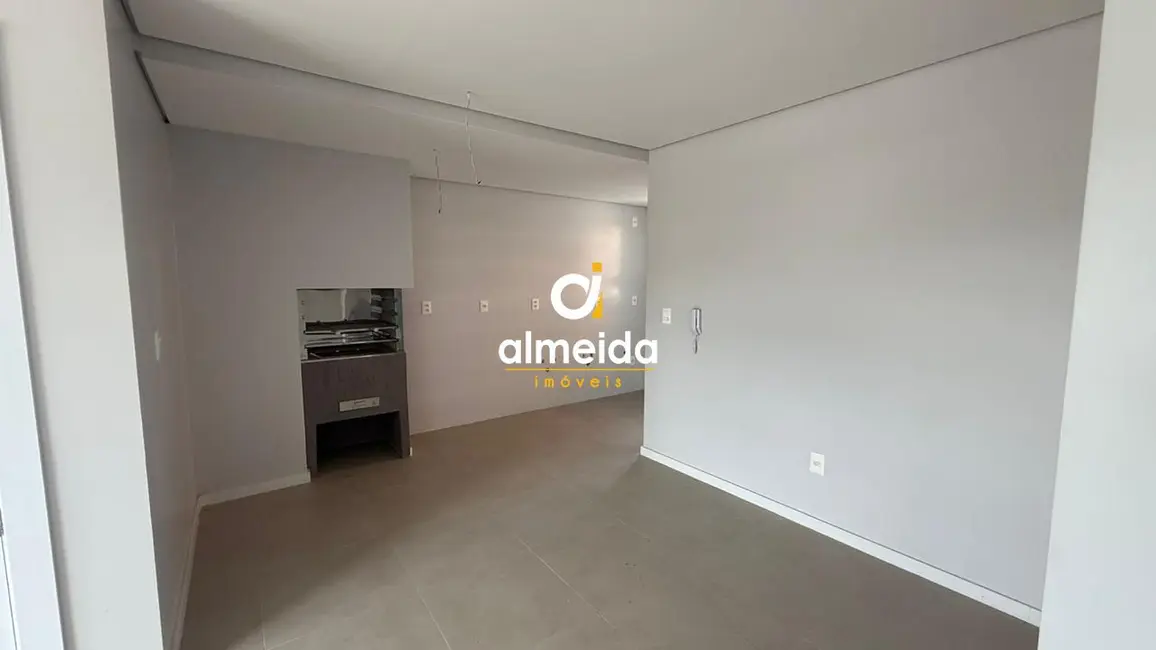 Foto 7 de Apartamento com 2 quartos à venda, 66m2 em São José, Santa Maria - RS