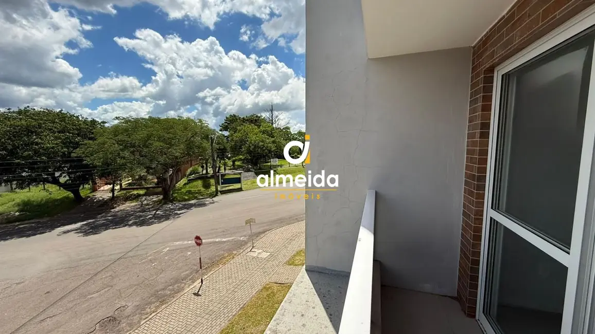 Foto 5 de Apartamento com 2 quartos à venda, 66m2 em São José, Santa Maria - RS