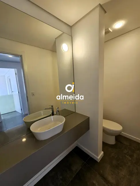 Foto 4 de Casa de Condomínio com 3 quartos à venda, 300m2 em São José, Santa Maria - RS