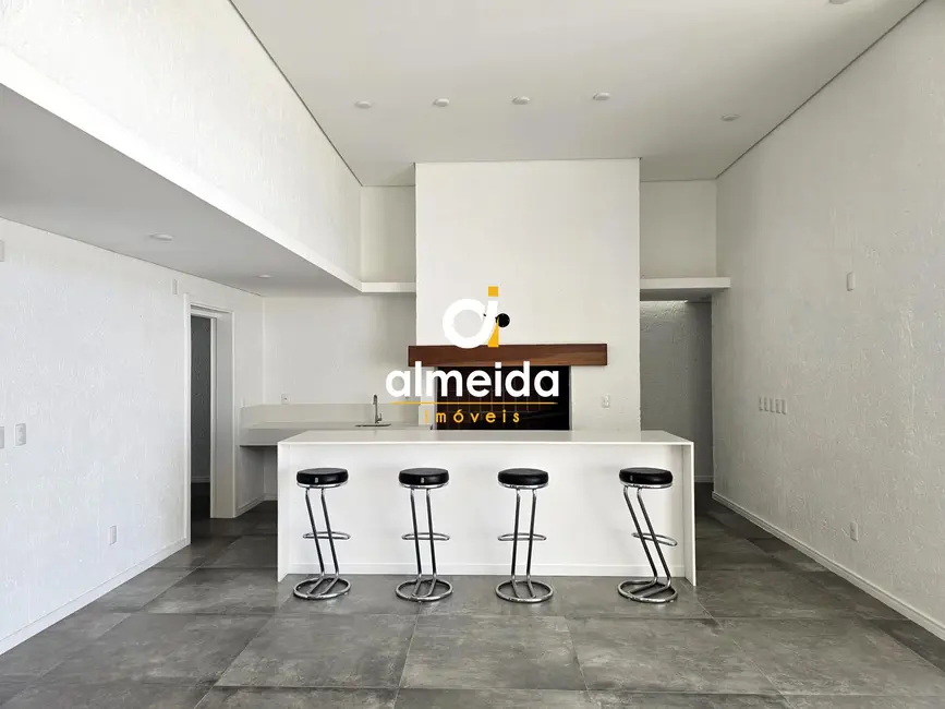 Foto 9 de Casa de Condomínio com 3 quartos à venda, 300m2 em São José, Santa Maria - RS