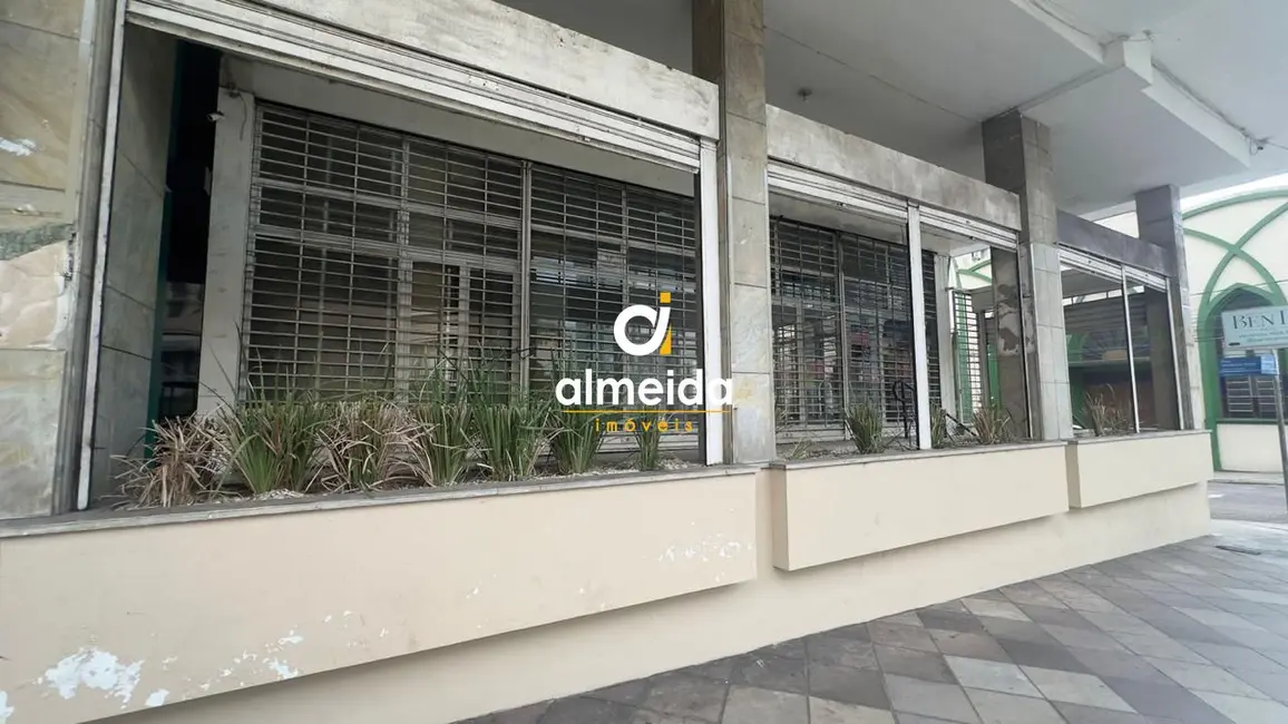 Foto 7 de Sala Comercial com 1 quarto para alugar, 98m2 em Centro, Santa Maria - RS