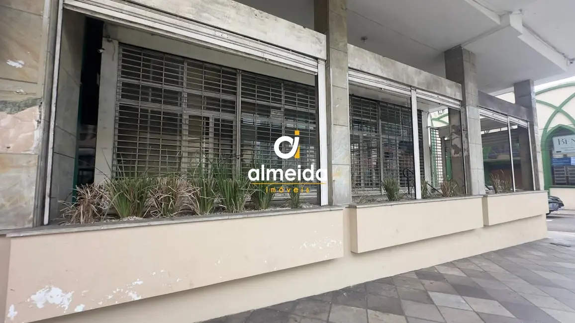 Foto 8 de Sala Comercial com 1 quarto para alugar, 98m2 em Centro, Santa Maria - RS