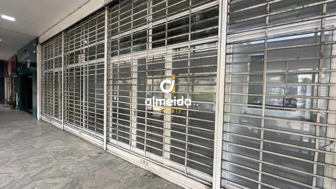 Foto 9 de Sala Comercial com 1 quarto para alugar, 98m2 em Centro, Santa Maria - RS