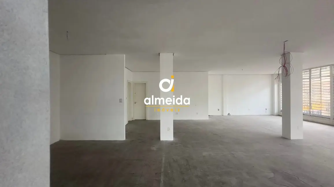 Foto 6 de Sala Comercial com 1 quarto para alugar, 98m2 em Centro, Santa Maria - RS