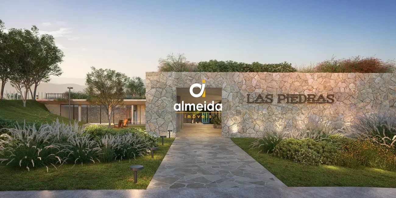 Foto 1 de Terreno / Lote à venda, 325m2 em Tomazetti, Santa Maria - RS