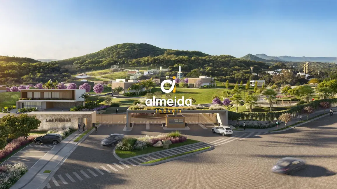 Terreno / Lote à venda, 313m2 em Tomazetti, Santa Maria - RS - imagem 1 Foto 1 de Terreno / Lote à venda, 313m2 em Tomazetti, Santa Maria - RS