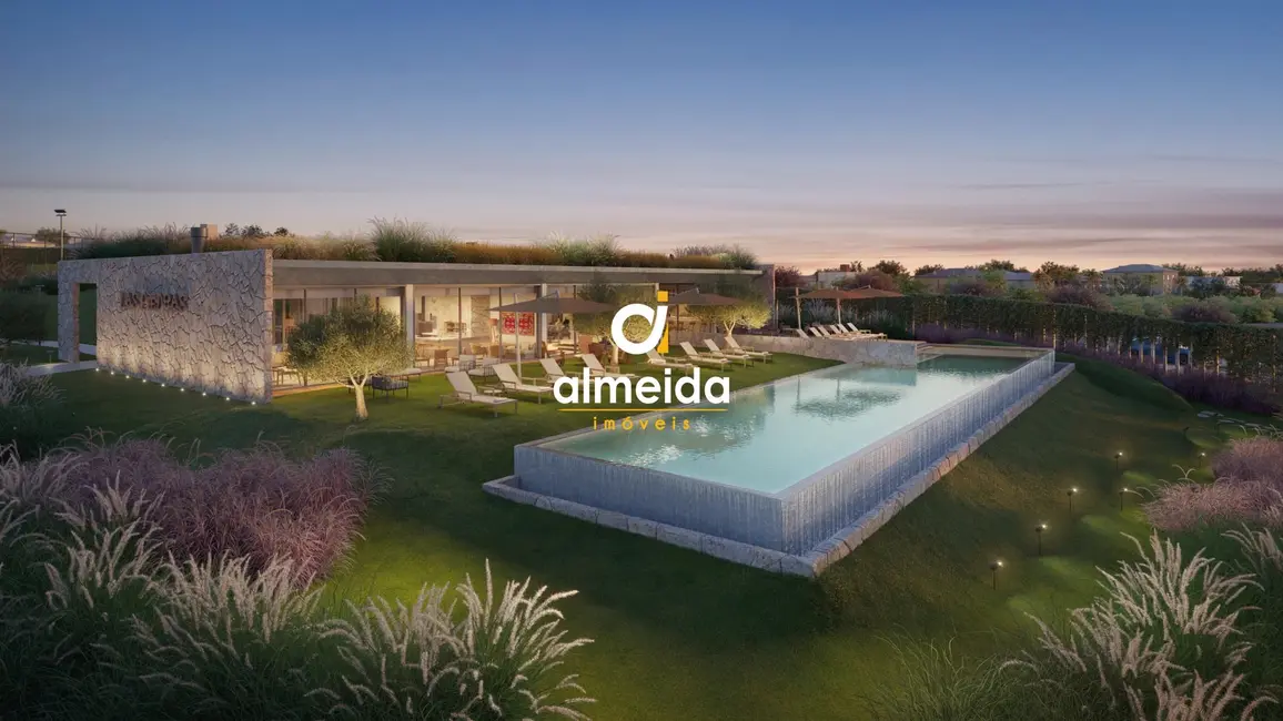 Foto 3 de Terreno / Lote à venda, 300m2 em Tomazetti, Santa Maria - RS