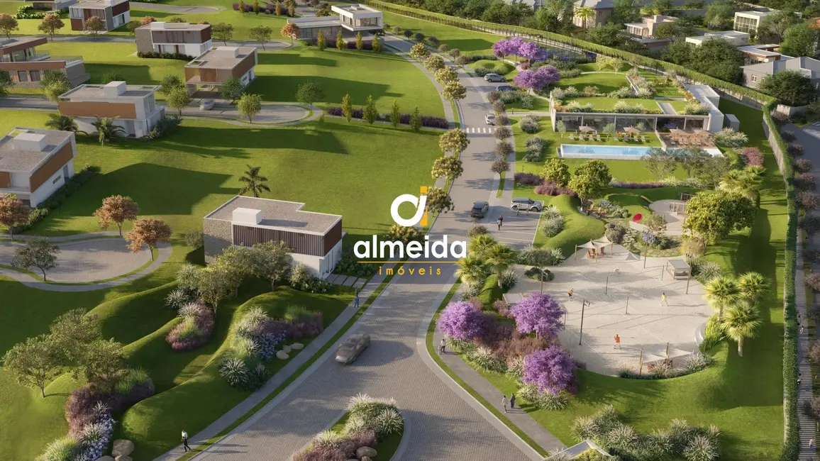 Foto 7 de Terreno / Lote à venda, 300m2 em Tomazetti, Santa Maria - RS