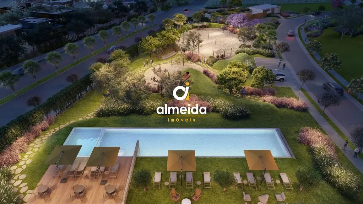 Foto 5 de Terreno / Lote à venda, 300m2 em Tomazetti, Santa Maria - RS