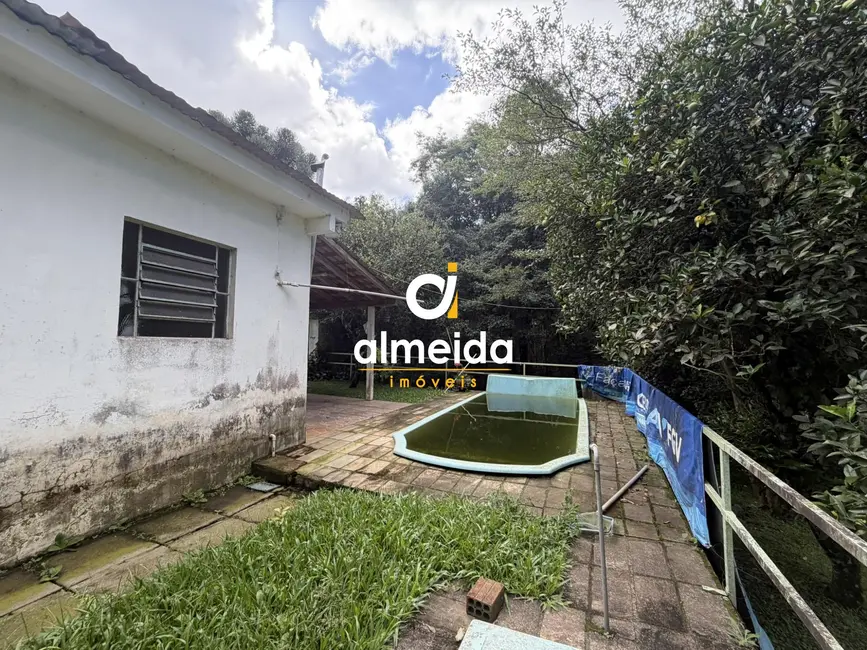 Foto 6 de Chácara com 2 quartos à venda, 192m2 em Itaara - RS