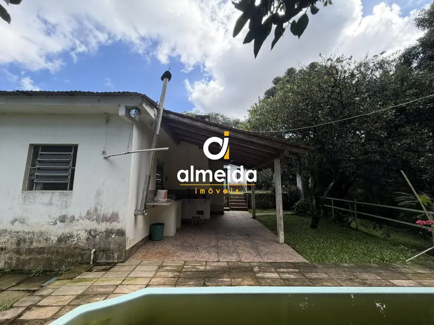 Foto 7 de Chácara com 2 quartos à venda, 192m2 em Itaara - RS