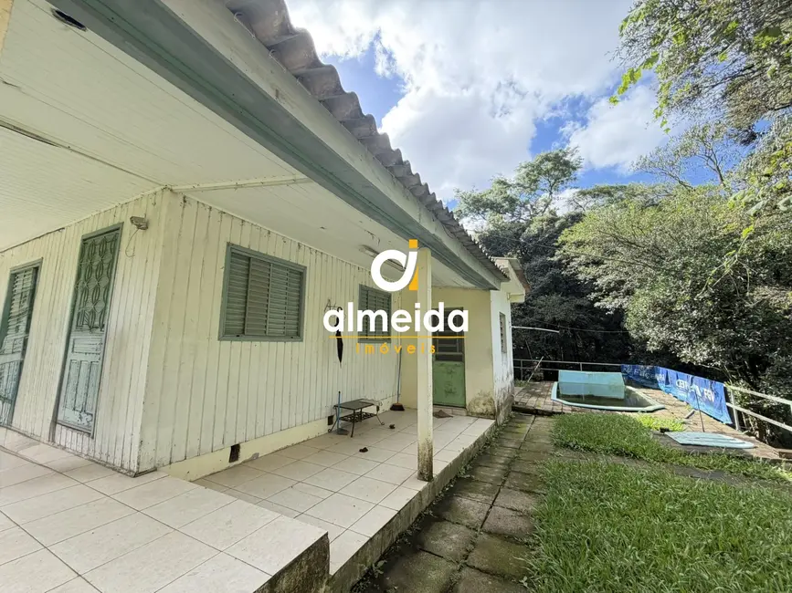 Foto 5 de Chácara com 2 quartos à venda, 192m2 em Itaara - RS