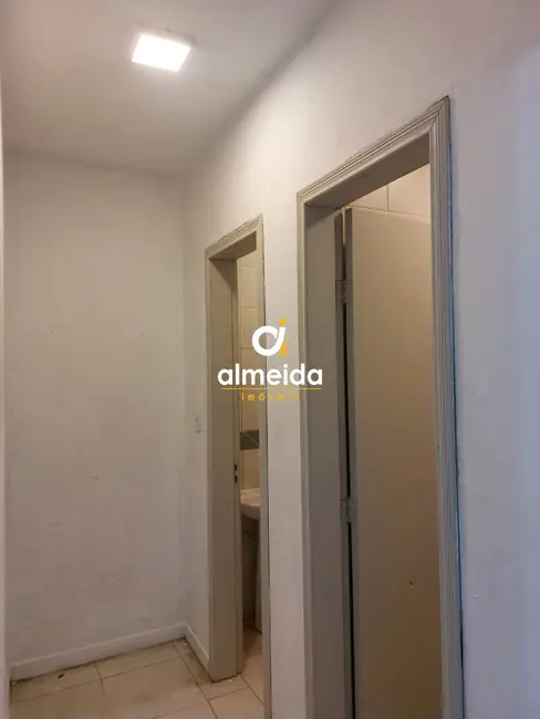 Foto 6 de Sala Comercial com 1 quarto para alugar, 189m2 em Centro, Santa Maria - RS