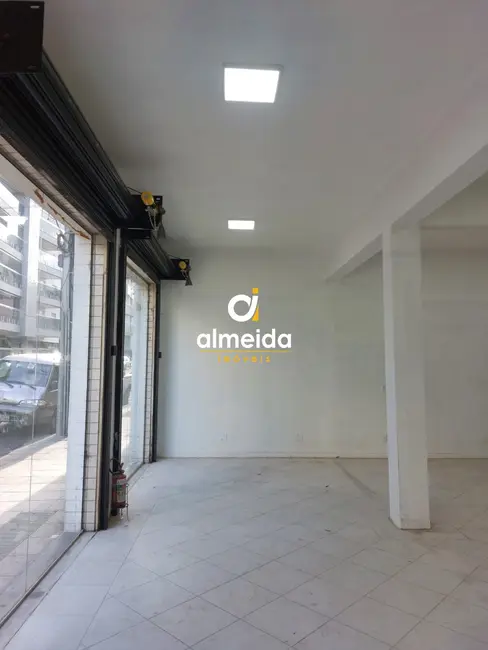 Foto 3 de Sala Comercial com 1 quarto para alugar, 189m2 em Centro, Santa Maria - RS