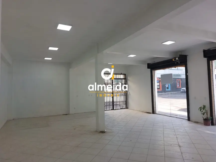Foto 4 de Sala Comercial com 1 quarto para alugar, 189m2 em Centro, Santa Maria - RS