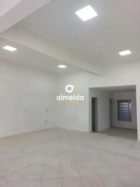 Foto 7 de Sala Comercial com 1 quarto para alugar, 189m2 em Centro, Santa Maria - RS